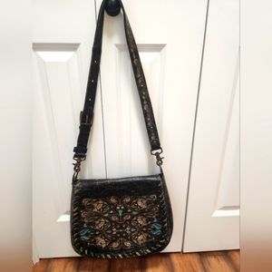 Gorgeous Authentic Mexican Bag